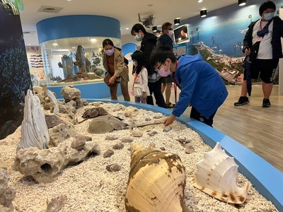 【總 事務】賀二重國中榮獲111年「食農綠金進行式」優等，感謝參與的夥伴們。圖片