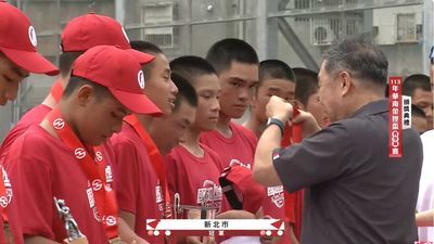 【學務處】狂賀本校榮獲113年華南金控盃全國青少棒錦標賽冠軍圖片