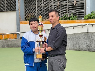 獻獎